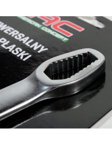 Uniwersalny klucz płaski oczkowy TORX NAC SP-M-LOCK 8-22 mm 5902490787674 4