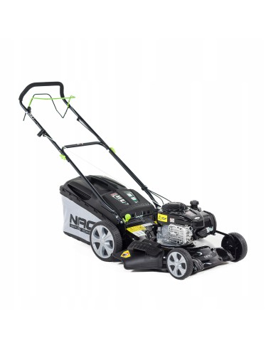 Wielofunkcyjna kosiarka spalinowa NAC LS50-575EX-HS-NG z silnikiem Briggs&Stratton 5902490782525 2