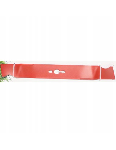 Wysokiej jakości nóż tnąco-mielący do kosiarki spalinowej NAC 50cm 5902490782471