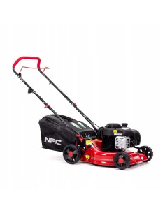 Zwrotna kosiarka spalinowa NAC LP42-300 z silnikiem Briggs&Stratton 5907510483451