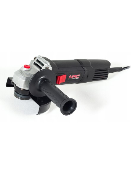 Poręczna szlifierka kątowa NAC AGE95-B-PT 950W 125 mm 5902490781467 2