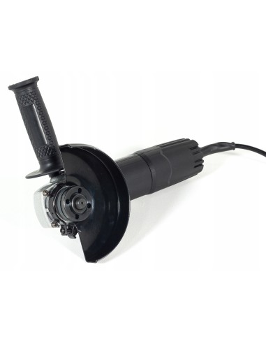 Poręczna szlifierka kątowa NAC AGE95-B-PT 950W 125 mm 5902490781467 4