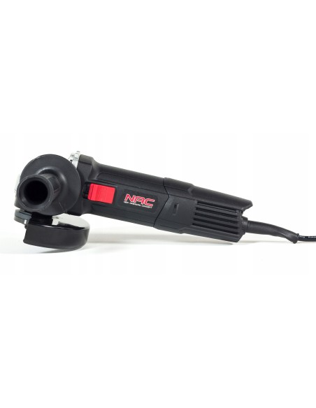 Poręczna szlifierka kątowa NAC AGE95-B-PT 950W 125 mm 5902490781467 5