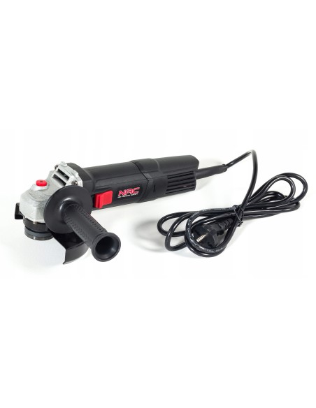 Poręczna szlifierka kątowa NAC AGE95-B-PT 950W 125 mm 5902490781467 6