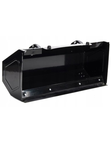 Solidny pojemnik na kurz do zamiatarek NAC SWP-BOX 80 cm 5902067851654