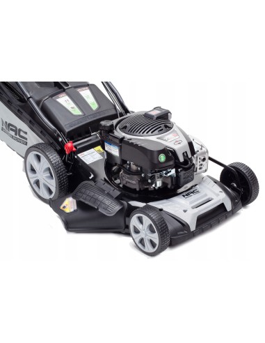 Solidna kosiarka spalinowa NAC LS50-775IS-HSDF z silnikiem Briggs&Stratton 5902067850664 3