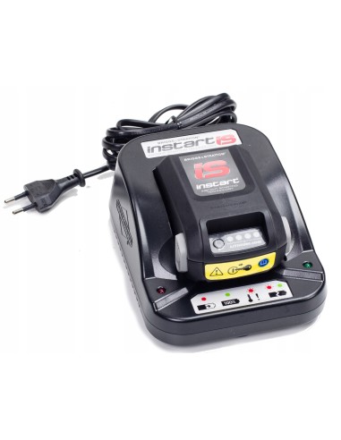Solidna kosiarka spalinowa NAC LS50-775IS-HSDF z silnikiem Briggs&Stratton 5902067850664 10