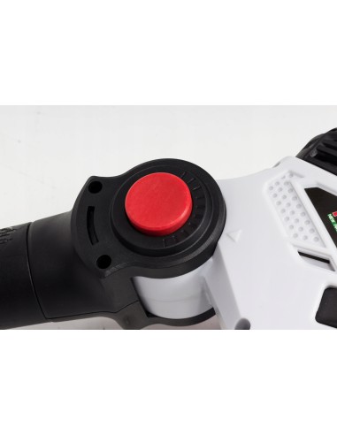 Niezawodna pilarka akumulatorowa na wysięgniku NAC PCB18-AH-B15-S 18V + akumulator z ładowarką 5902490741706 7