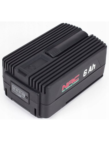 Litowo-jonowy akumulator NAC B40-60-NG 40V, 6Ah 5902067856772