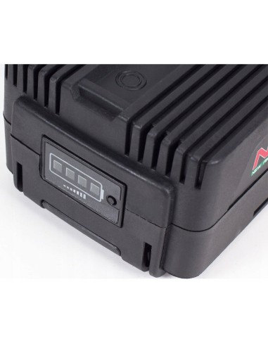 Litowo-jonowy akumulator NAC B40-60-NG 40V, 6Ah 5902067856772 5
