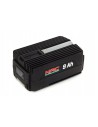Mocny akumulator litowo-jonowy NAC B40-90-NG 40V, 9Ah