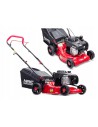 Oszczędna kosiarka spalinowa NAC LP42-450E z silnikiem Briggs&Stratton