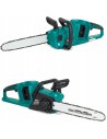 Lekka pilarka akumulatorowa NAC 20V CB-35-BL-LI-2×20V