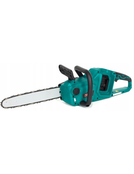 Lekka pilarka akumulatorowa NAC 20V CB-35-BL-LI-2×20V 5902490743120 3