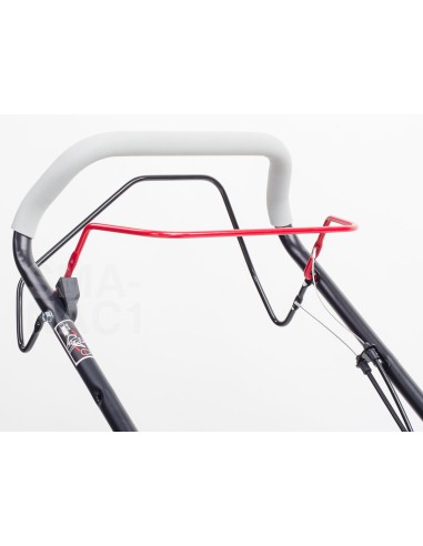 Wszechstronna kosiarka spalinowa NAC LS50-625EXi-HS z silnikiem Briggs&Stratton 5902067851180 5