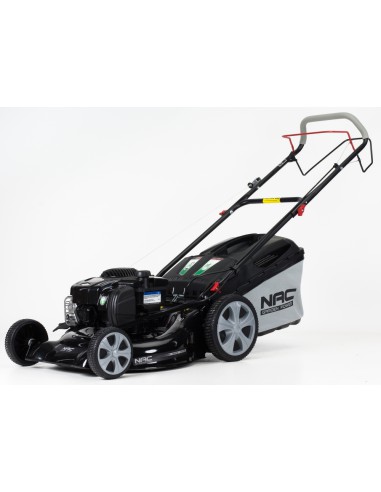 Wszechstronna kosiarka spalinowa NAC LS50-625EXi-HS z silnikiem Briggs&Stratton 5902067851180 11