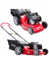 Innowacyjna kosiarka spalinowa NAC LP46-450E-H z silnikiem Briggs&Stratton