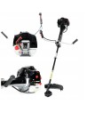 Kompaktowa kosa spalinowa NAX 800B z silnikiem 51,7 cm³ na licencji Briggs&Stratton