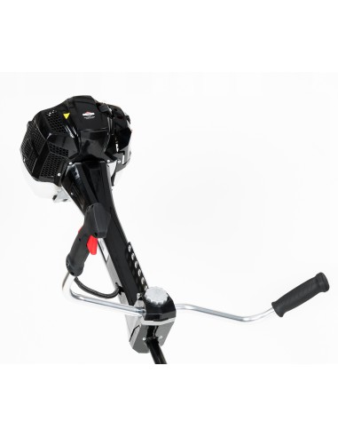Kompaktowa kosa spalinowa NAX 800B z silnikiem 51,7 cm³ na licencji Briggs&Stratton 5902490749887 3