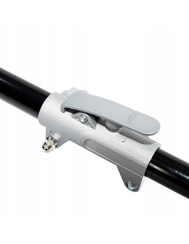 Kompaktowa kosa spalinowa NAX 800B z silnikiem 51,7 cm³ na licencji Briggs&Stratton 5902490749887 8