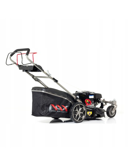 Wszechstronna kosiarka spalinowa NAX 3001S z silnikiem Briggs&Stratton 5902490749832 8