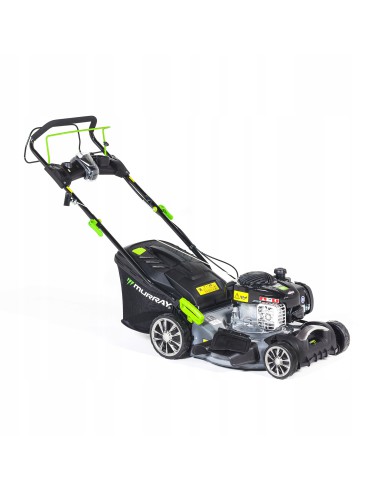 Funkcjonalna kosiarka spalinowa Murray EQ2-500 z silnikiem Briggs&Stratton 5902490745476