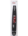 Symetryczna prowadnica NAX-G 03 do piły spalinowej, 16" 0.325x1,5 mm