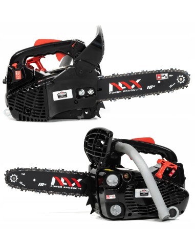 Lekka pilarka spalinowa NAX 100C na licencji Briggs&Stratton 5902490749900