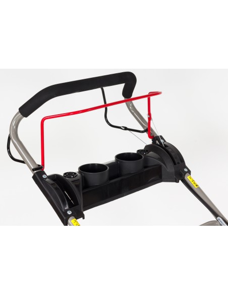 Wielofunkcyjna kosiarka spalinowa NAX 5000S z silnikiem Briggs&Stratton 5902490749993 5