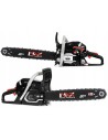 Mocna pilarka spalinowa NAX 500C na licencji Briggs&Stratton