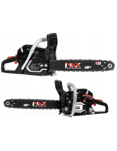 Wydajna pilarka spalinowa NAX 400C na licencji Briggs&Stratton 5902490749931