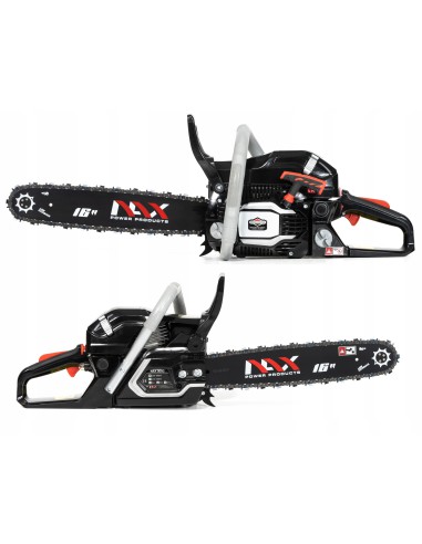Premium pilarka spalinowa NAX 300C na licencji Briggs&Stratton 5902490749924
