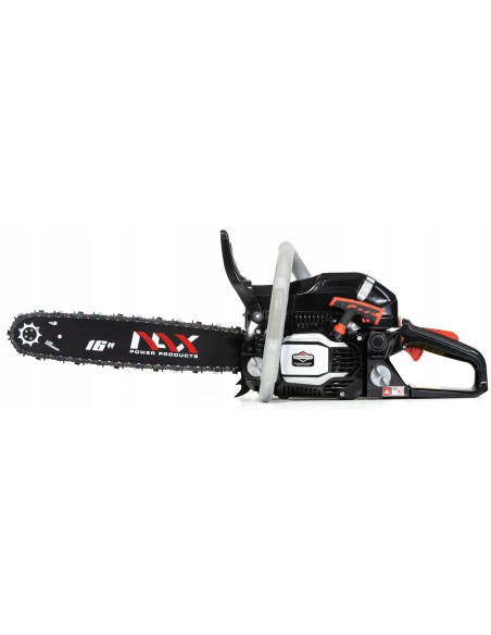 Premium pilarka spalinowa NAX 300C na licencji Briggs&Stratton 5902490749924 2