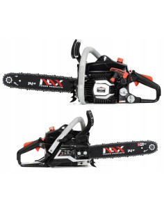 Niezawodna pilarka spalinowa NAX 200C na licencji Briggs&Stratton 5902490749917