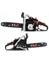 Niezawodna pilarka spalinowa NAX 200C na licencji Briggs&Stratton