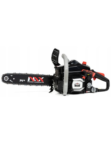 Niezawodna pilarka spalinowa NAX 200C na licencji Briggs&Stratton 5902490749917 5