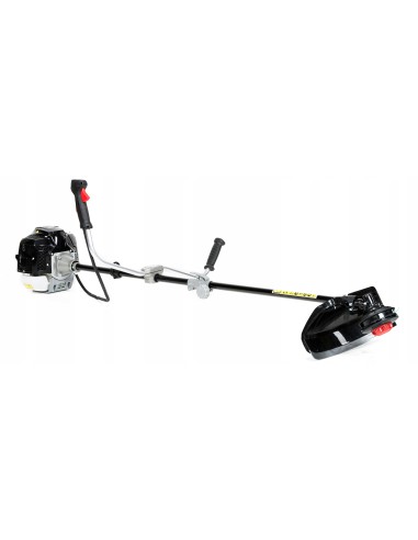 Nowoczesna kosa spalinowa NAX 700B z silnikiem 51,7 cm3 na licencji Briggs&Stratton 5902490749870 3