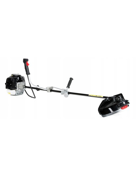 Nowoczesna kosa spalinowa NAX 700B z silnikiem 51,7 cm3 na licencji Briggs&Stratton 5902490749870 3