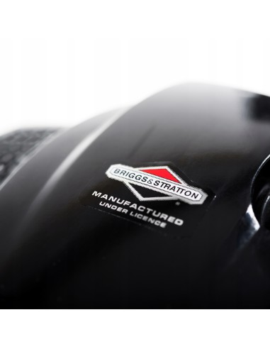 Nowoczesna kosa spalinowa NAX 700B z silnikiem 51,7 cm3 na licencji Briggs&Stratton 5902490749870 8