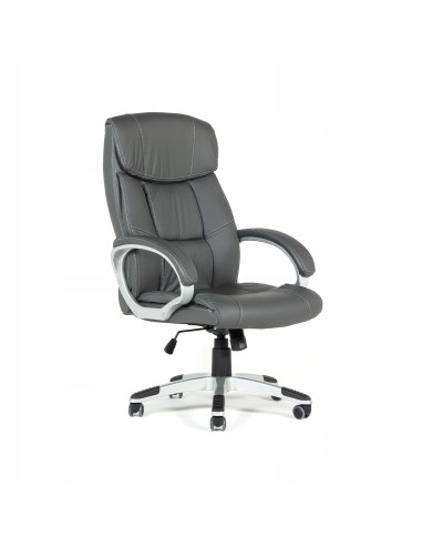 Solidny fotel obrotowy Meven 5900607538836