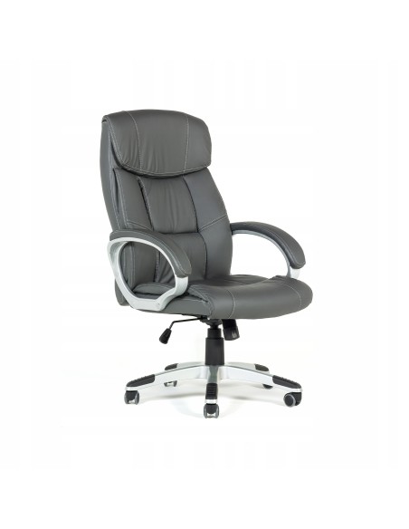 Solidny fotel obrotowy Meven 5900607538836