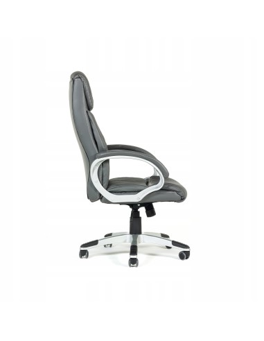 Solidny fotel obrotowy Meven 5900607538836 4