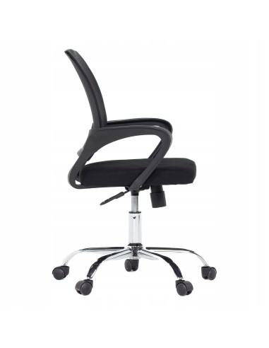 Wygodny fotel obrotowy Meven 5902490784086 3