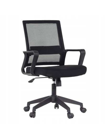 Ergonomiczny fotel obrotowy Meven 5902490784079 2