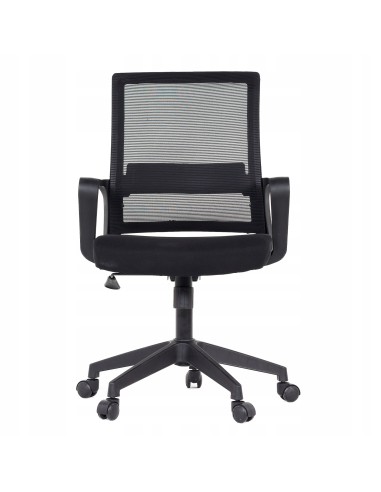 Ergonomiczny fotel obrotowy Meven 5902490784079 4