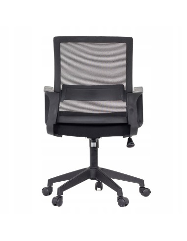 Ergonomiczny fotel obrotowy Meven 5902490784079 7