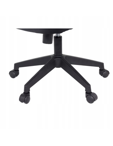 Ergonomiczny fotel obrotowy Meven 5902490784079 8