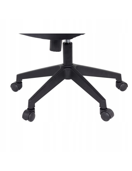 Ergonomiczny fotel obrotowy Meven 5902490784079 8
