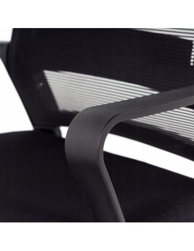 Ergonomiczny fotel obrotowy Meven 5902490784079 11