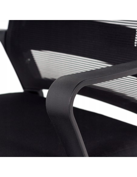Ergonomiczny fotel obrotowy Meven 5902490784079 11
